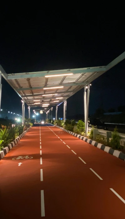 Our Work