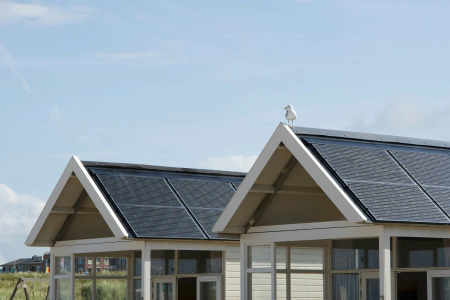 Residential Solar Solutions