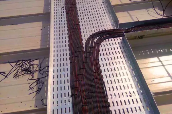 Solar Power Plant maintenance